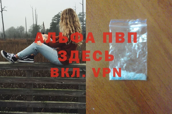 Альфа ПВП Вяземский